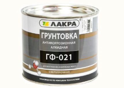 Зачем грунтовать перед покраской радиатора Зачем нужно наносить грунт перед покраской радиатора