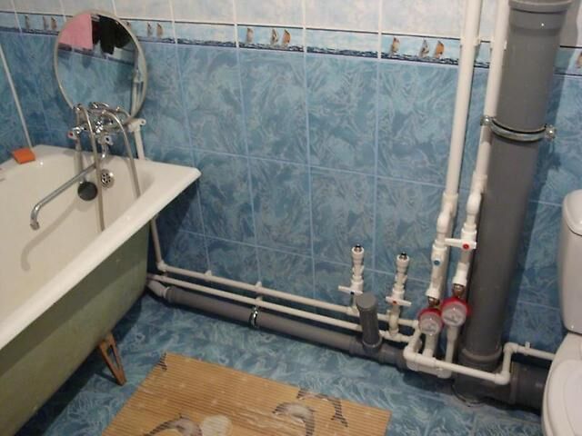 Установка ванн в ванной комнате своими руками Установка ванн в ванной комнате своими руками
