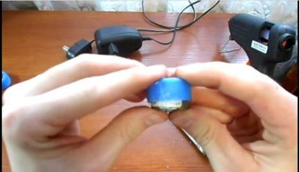 Как сделать корпус мотора для насоса Изготовление корпуса