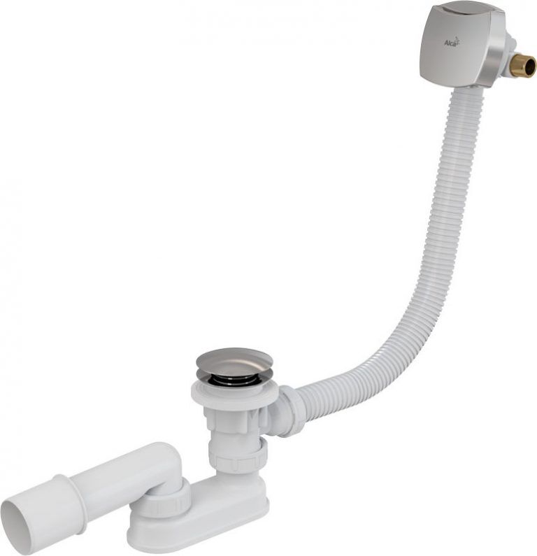 Сифон для душевой кабины: виды поддона, конструкция, монтаж