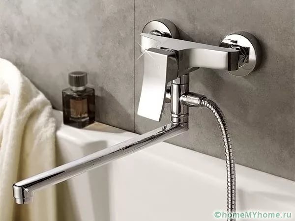 Крепление раковины к стене: подробный поэтапный инструктаж