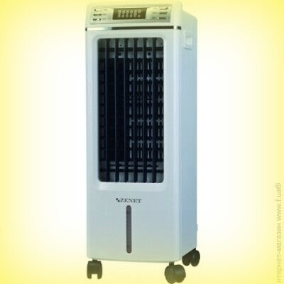 Модификация напольного кондиционера без воздуховода Zenet LFS-703C