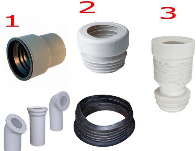 Фановая труба для унитаза: нюансы монтажа и подключения