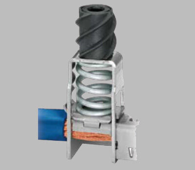 Клеммник импортный power cage clamp Клеммник импортный power cage clamp