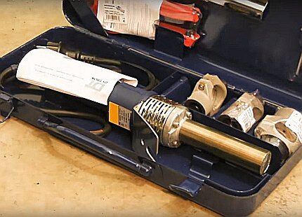 Dytron soldering iron Dytron soldering iron
