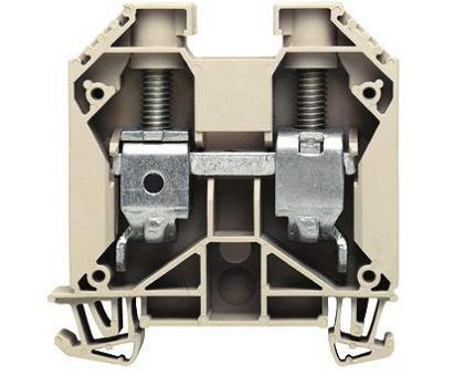 Клеммник импортный power cage clamp Клеммник импортный power cage clamp