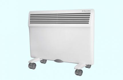 Конвектор Electrolux Конвектор Electrolux