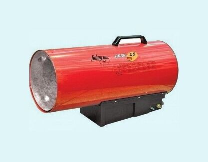 Газовая пушка Fubag Газовая пушка Fubag