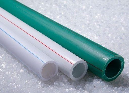 Виды и маркировка полипропиленовых труб для отопления