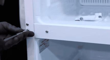 Закручивание крепежных деталей Закручивание крепежных деталей