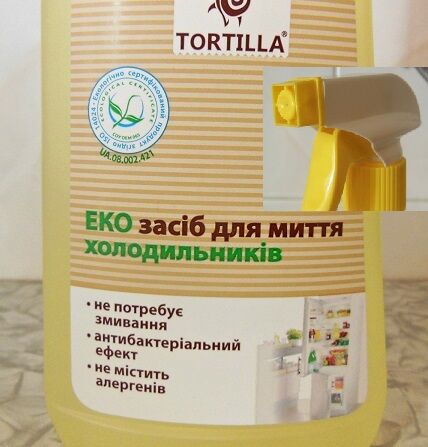 Средство Tortilla Средство Tortilla