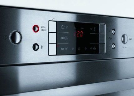 Модель Bosch SCE 52M55 Модель Bosch SCE 52M55