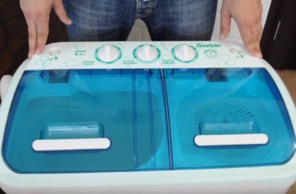 Полуавтоматическое устройство "Славда" Полуавтоматическое устройство "Славда"