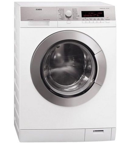 Стиралка AEG L 87695 WD Стиралка AEG L 87695 WD