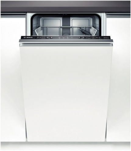 Внешний вид модели Bosch SPV 40X80 Машина Bosch SPV 40X80