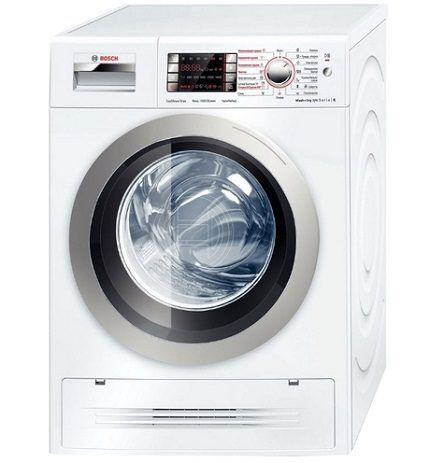 Модель Bosch WVH 28442 Модель Bosch WVH 28442