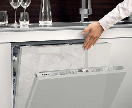 S517T80D0R является премиум моделью бренда Neff Neff S517T80D0R