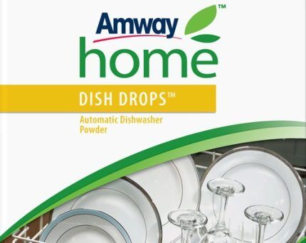 Эко продукция AMWAY Эко продукция AMWAY