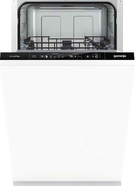 Внешний вид модели Gorenje GV53111 Посудомойка GV53111