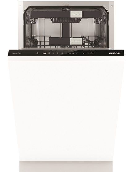 Внешний вид посудомойки Gorenje GV57211 Модель GV57211