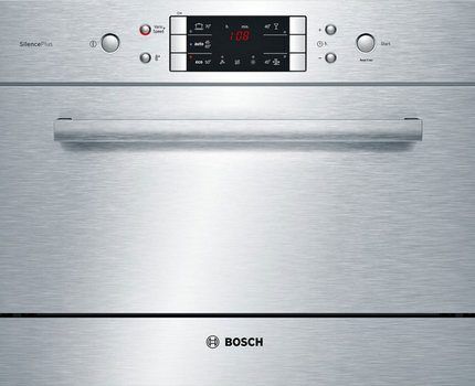 Посудомойка BOSCH SKE 52 M 55 Посудомоечная машина Бош