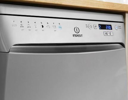 Модель устройства DFP 58T94 CA NX EU Модель устройства DFP 58T94 CA NX EU