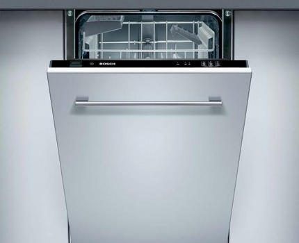 Посудомойка Bosch SPV 40E10 Посудомоечная машина Бош