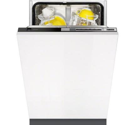 Внешний вид модели Zanussi ZDV 91500 FA Zanussi ZDV 91500 FA