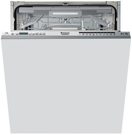 Внешний вид посудомойки Модель Hotpoint-Ariston LTF 11S111 O
