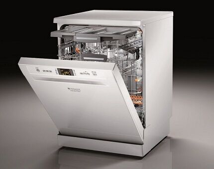 Внешний вид LFF 8S112X от Hotpoint-Ariston Модель Hotpoint-Ariston LFF 8S112X