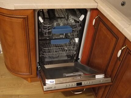 Внешний вид модели GS53314W бренда Gorenje Gorenje GS53314W