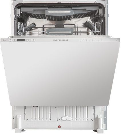 Внешний вид модели Kuppersberg GL 6033 Посудомоечная машина Kuppersberg GL 6033