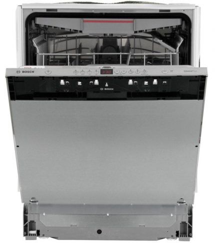 Внешний вид модели Bosch SMV44KX00R Модель Bosch SMV44KX00R