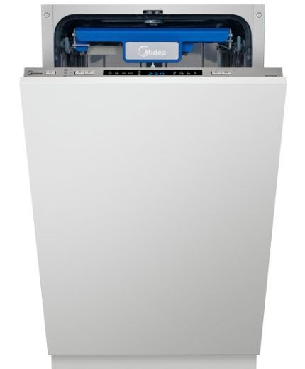 Внешний вид MID45S500 бренда Midea Посудомоечная машина Midea MID45S500