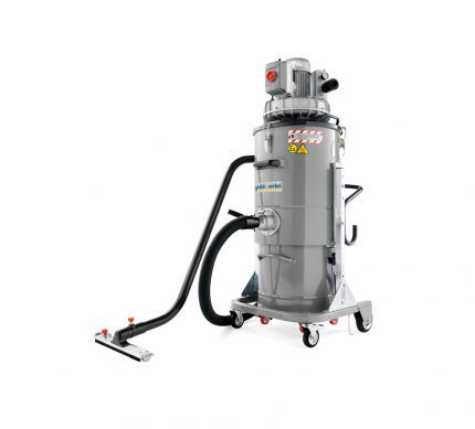 Устройство Ghibli Power InDust AX 60 TP Z22 Пылесос для промышленности