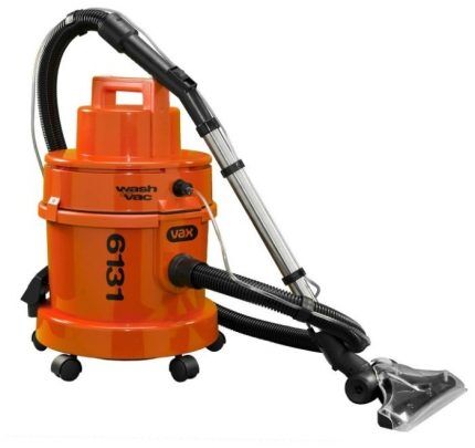Пылесос среднего ценового уровня марки VAX VAX 6131