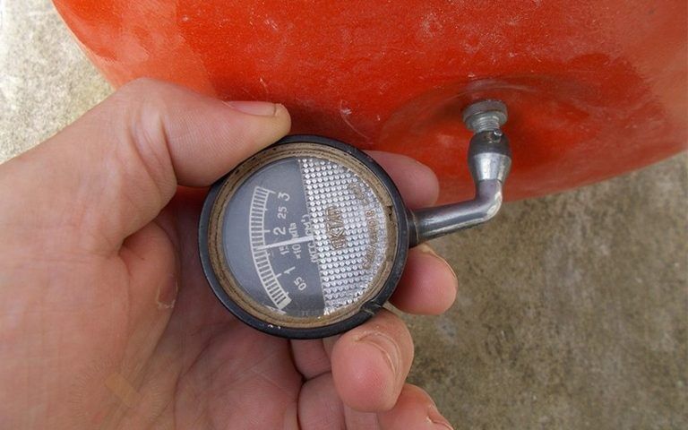 Установка и подключение расширительного бака в системе отопления ...