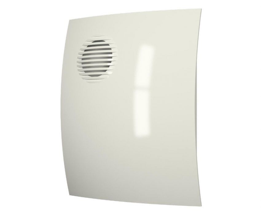 Рейтинг бесшумных вентиляторов для ванной с обратным клапаном: ТОП-10 ...