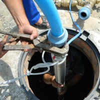 Обустройство скважины на воду своими руками: как правильно обустроить источник воды