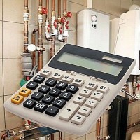 Расход газа на отопление дома 100 м²: особенности вычислений для сжиженного и природного газа + примеры с формулами