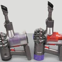 Обзор пылесоса Dyson v6 Slim Origin: уборка квартиры от пола до потолка