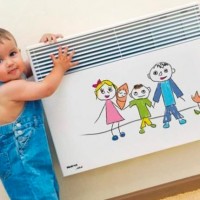 Как выбрать обогреватель в детскую комнату – ТОП 5 лучших, безопасных радиаторов