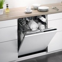 Устройство типовой посудомоечной машины: принцип работы и назначение основных узлов ПММ