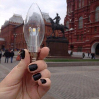 Светодиодные лампы «Gauss»: отзывы, обзор достоинств и недостатков производителя