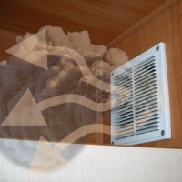 Обратная тяга вентиляции в частном доме: распространенные причины появления и их устранение