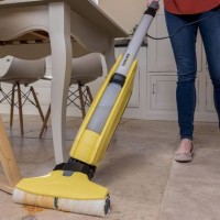 Моющие пылесосы Karcher: ТОП-5 лучших моделей + рекомендации перед покупкой