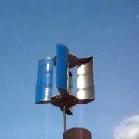 Ветрогенератор из автомобильного генератора своими руками: технология сборки ветряка и разбор ошибок