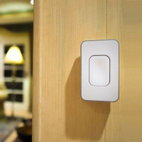 Беспроводной выключатель света: критерии выбора + обзор лучших моделей