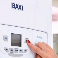 Монтаж газовых котлов Baxi: схема подключения и инструкция для настройки