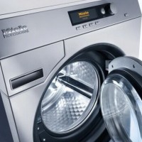 Стиральные машины Miele: лучшие представители модельного ряда + отзывы о бренде